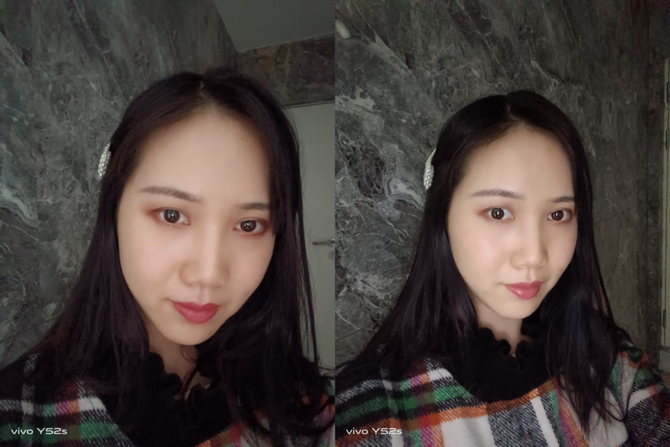 vivo Y52sʵ�����飺4800�� ҹ������ͬ������