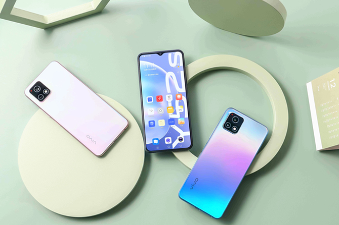 vivo Y52s��ʽ����Cλ����ð�⡱ǧԪ�г�