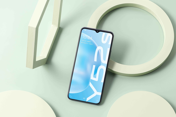 vivo Y52s��ʽ����Cλ����ð�⡱ǧԪ�г�