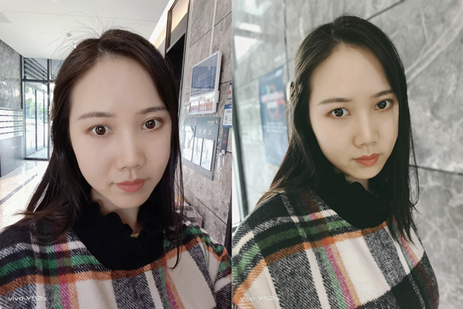 vivo Y52s��ʽ����Cλ����ð�⡱ǧԪ�г�