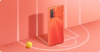 Redmi Note9 4G£256GB+6000