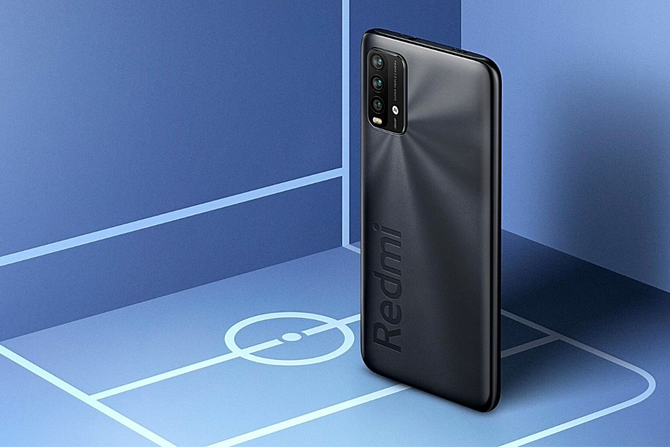 Redmi Note9 4G£256GB+6000
