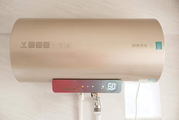 云米互联网电热水器Nano A1图赏：畅享好水质