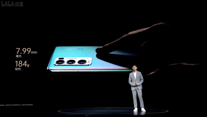ӰϷ֮OPPO Reno5ʽ