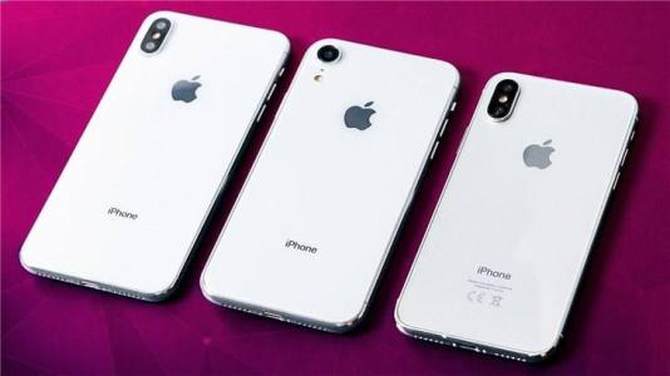 iPhone SE3±ϣƻ׼У֧5G+Ļ