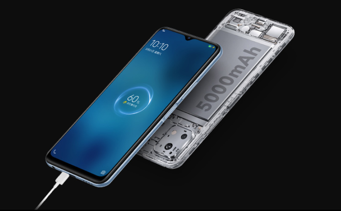 vivo Y52sǧԪ5GֻԤۣ5000mAhþ
