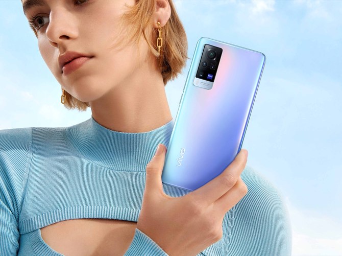 Яֲ˾΢̨ vivo X60ʽ