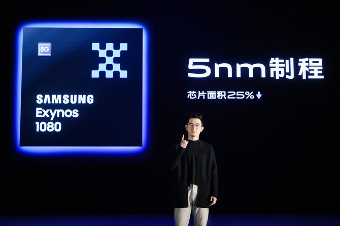 Яֲ˾΢̨ vivo X60ʽ