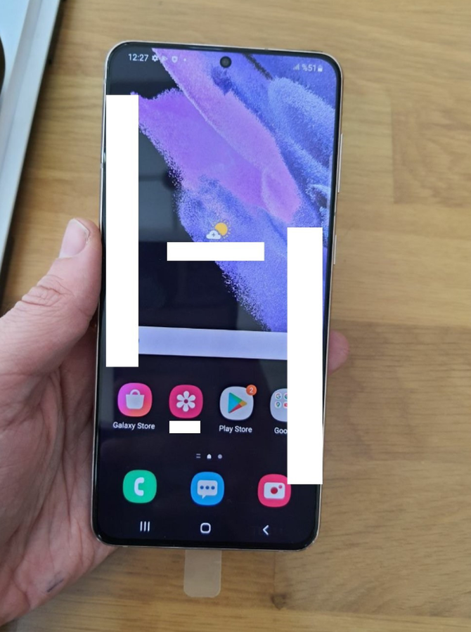 ����S21+�������ͼ�ع⣺�����ڿ�+��խ�߿�