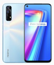 realme 8现身跑分网站：天玑720加持，或将采用90Hz屏幕