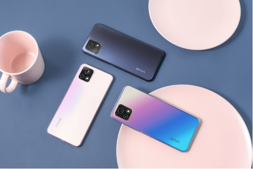 5000��������+��ǿ���գ�vivo Y52sֻ��1798Ԫ