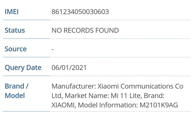 С��11 Lite�ع⣺��������732G+120Hz��Ļ+�������