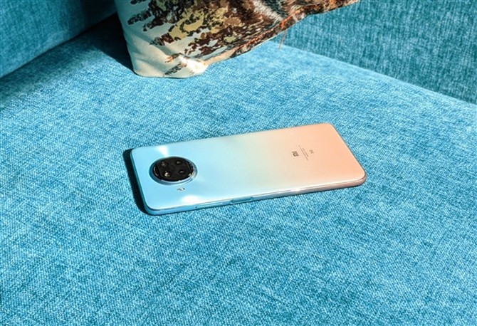 Redmi Note�»���BIS��֤��֧��5G������䱸8G�ڴ�