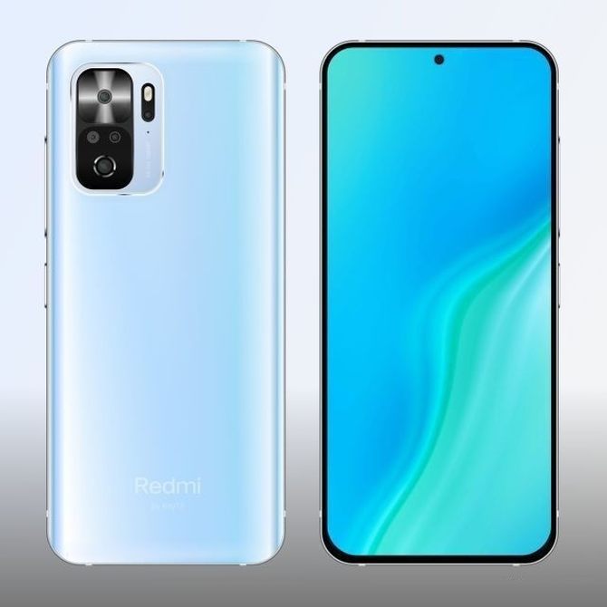 Redmi Kϵ���콢�ع⣺���׷�������ȫ���콢������