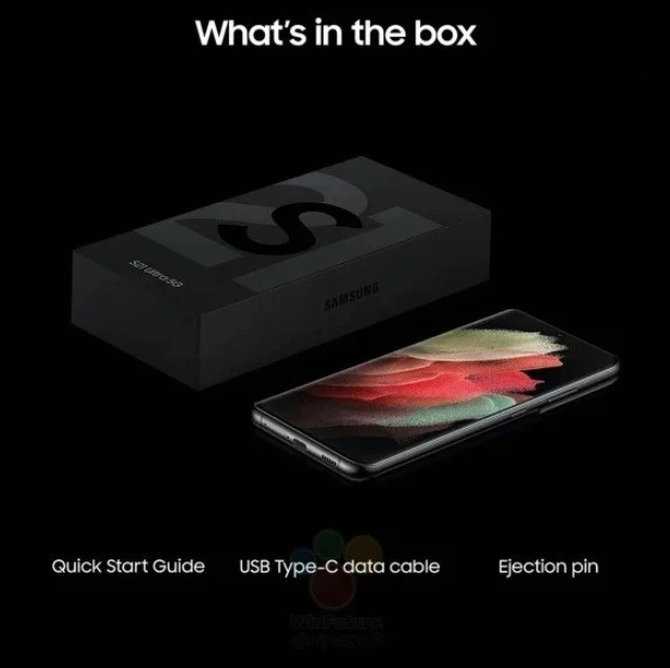 Galaxy S21��װ���ع⣺��Ȼ�ǽ���ƻ���Ĳ���