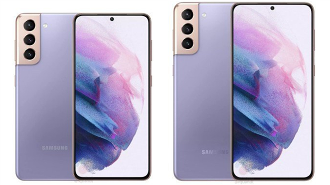 Galaxy S21��װ���ع⣺��Ȼ�ǽ���ƻ���Ĳ���