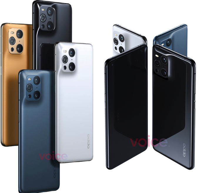 OPPO官方最新预热：简短话语暗示Find X3将引领设计新风潮