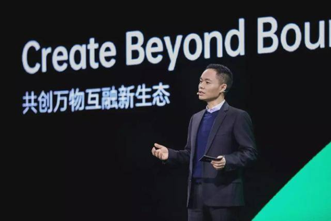 OPPO官方最新预热：简短话语暗示Find X3将引领设计新风潮
