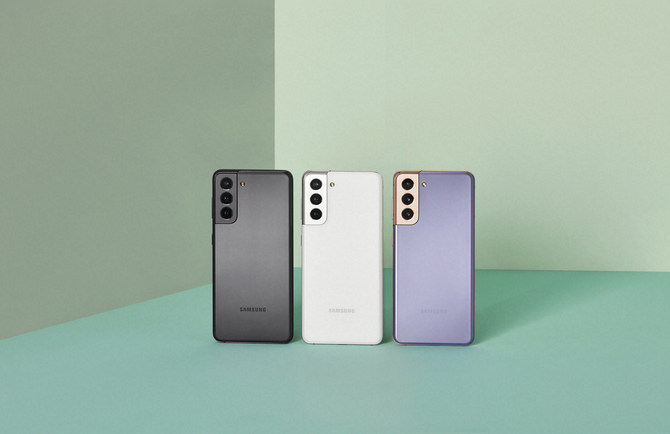 专业拍摄体验 三星Galaxy S21|S21+ 5G开辟影像新时代