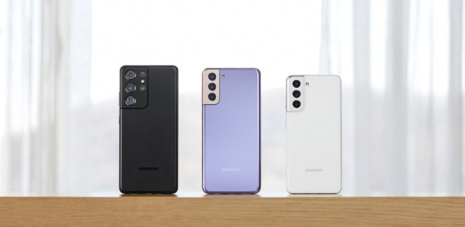 专业拍摄体验 三星Galaxy S21|S21+ 5G开辟影像新时代