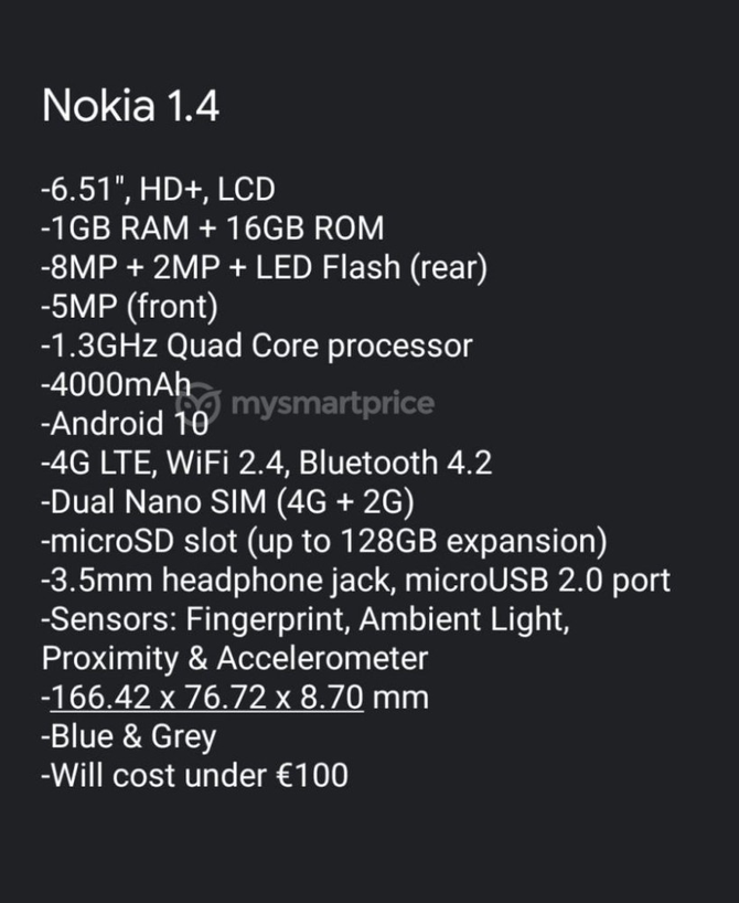 ŵ����1.4��ϸ������Ϣ�ع⣬����4000mAh���