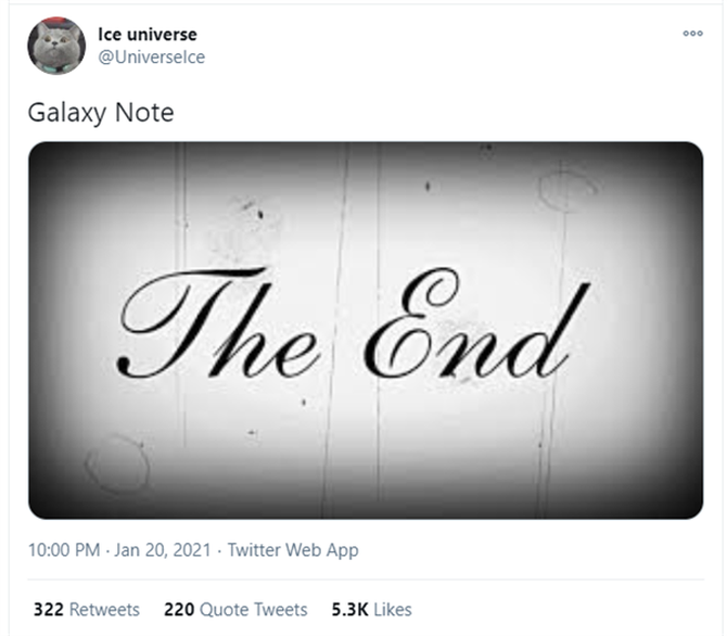 һ���ഺ����������Galaxy Noteϵ�б�����ȷ��ͣ��