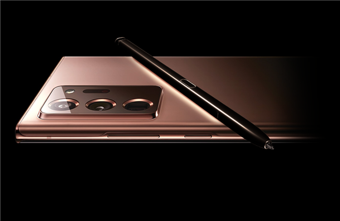 һ���ഺ����������Galaxy Noteϵ�б�����ȷ��ͣ��