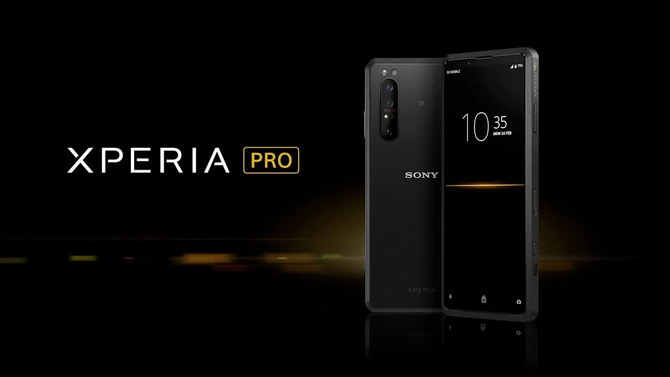 �����콢Xperia Pro�������ܴ�绰�������ʾ����