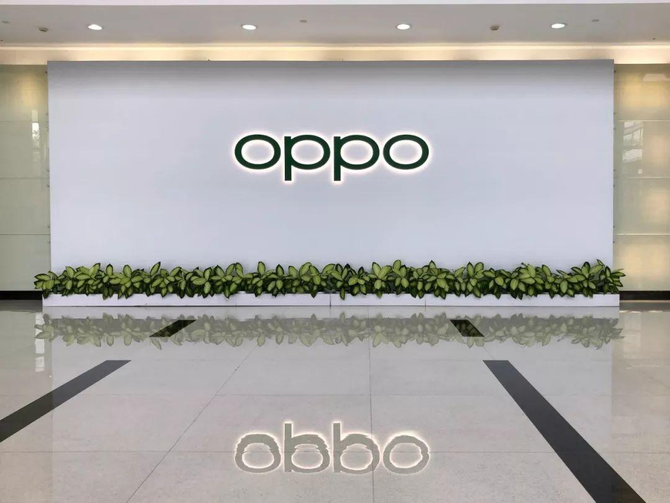 OPPO联合联发科、瑞士电信完成VoNR测试：推动5G高清音视频落地