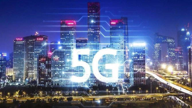 OPPO联合联发科、瑞士电信完成VoNR测试：推动5G高清音视频落地
