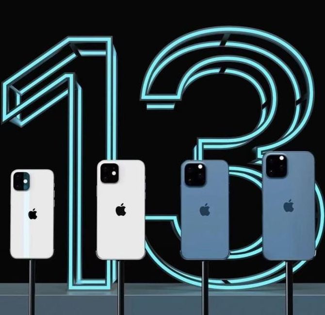 iPhone 13���¹����ع⣺֧��WiFi 6E��ʵ�ָ��������ٶ�