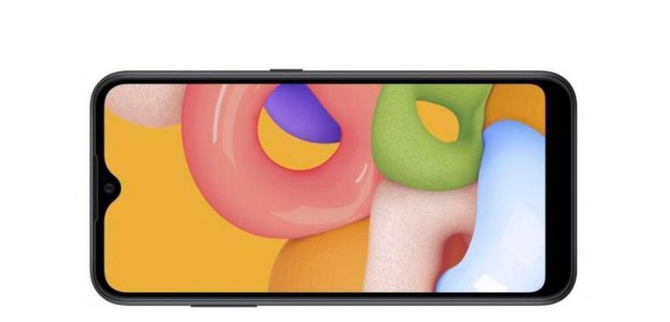 ����Galaxy A02������˫�����+5000mAh���������