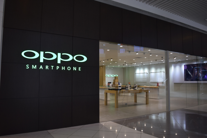 ���ﻥ��ʱ�����٣�OPPO����ȫ��������