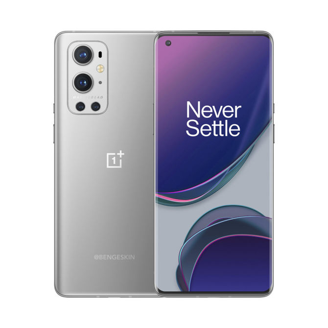 һ��9 Pro��Ⱦͼ�ع⣺�������գ�Ӱ�������