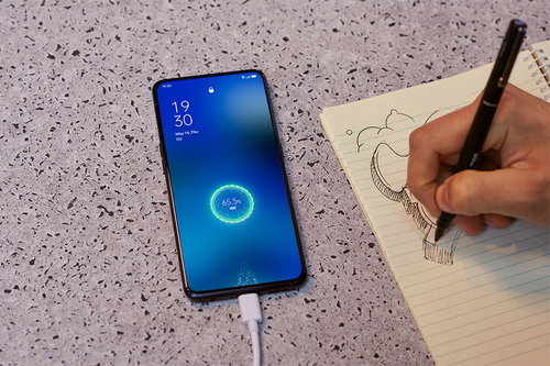 OPPO������չ�Ϻ�MWC������������̬�ϴ����ذ���Ϣ