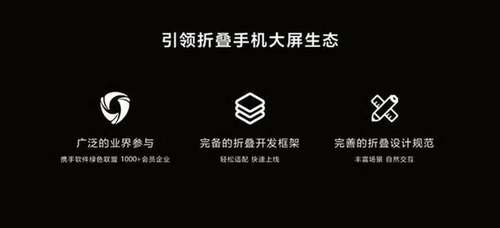 ��ΪMate X2���� ������̬�����۵����콢����ʽ����