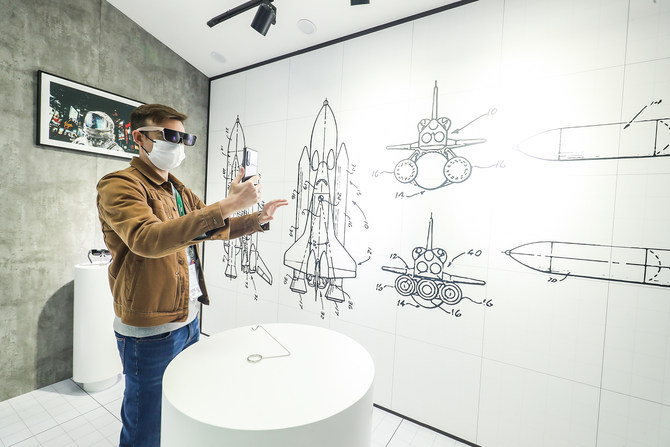 MWC21��OPPO�������似����Ȩ���조����Կ����䡱��̬