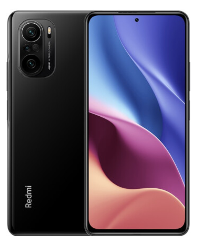 Redmi K40ϵ����ʽ����������ͬ������Ԥ����40��������