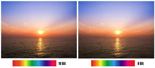 ����������ʾЧ����Find X3�䱸ȫ��·10bitɫ������