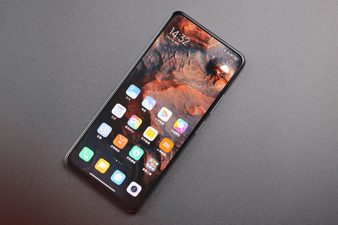 5��������ͻ��30��̨ Redmi K40ϵ�л���������