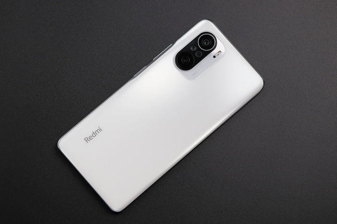 5��������ͻ��30��̨ Redmi K40ϵ�л���������