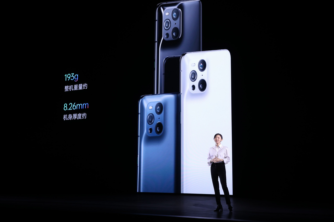 ר��OPPO��������Ŷӣ���Find X3�ٴζԻ��Ƽ�������