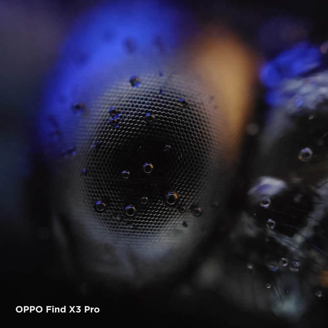 ר��OPPO��������Ŷӣ���Find X3�ٴζԻ��Ƽ�������