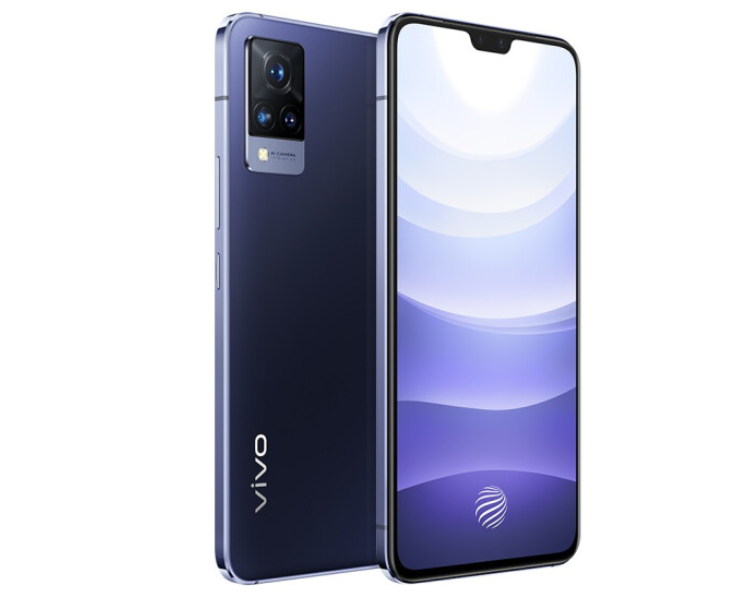 双前摄拍出你的美 vivo S9新品24期免息超划算