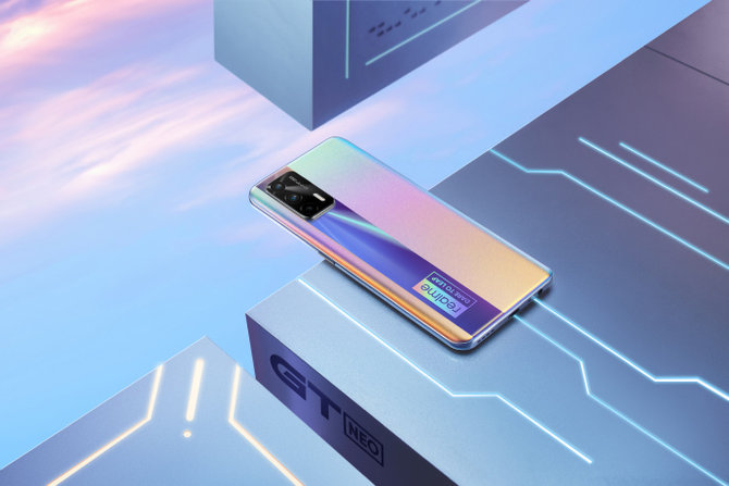 ������GT Neo����GTģʽ ��ʽ�����ˣ�����ɱ��Ҳ����