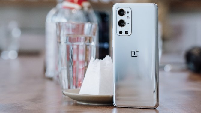 OnePlus 9系列 IT168广州线下体验会-试客招募