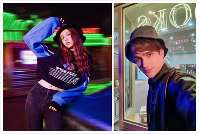 ���֮���λ���ɫ���ᱡ�����콢����X7 Pro����淢��