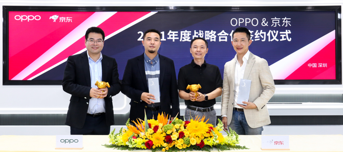 ������OPPO������ս�Ժ��� ǿǿ���Ͻ�ָ�߶��г�