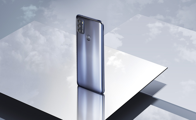 �������й��ƶ������Ƴ�motorola g50������5G�ռ�ƿ��