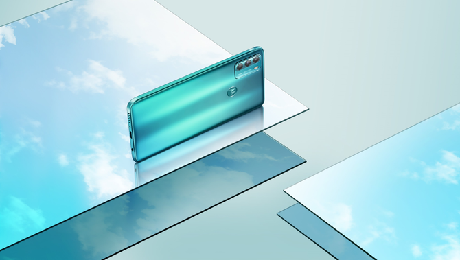�������й��ƶ������Ƴ�motorola g50������5G�ռ�ƿ��